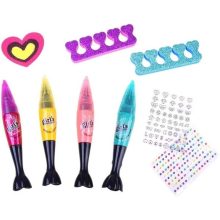 2 Az 1-ben Körömdíszítő Szett