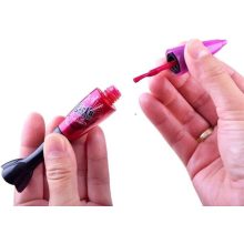 2 Az 1-ben Körömdíszítő Szett