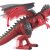 Ködben Sétáló Dinoszaurusz Távirányítós Játék Dínó Élethű Hanghatásokkal