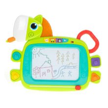 Mágneses Rajztábla Hangokkal