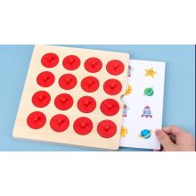 Fa Készségfejlesztő Játékok Memória Játék