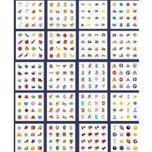 Fa Készségfejlesztő Játékok Memória Játék