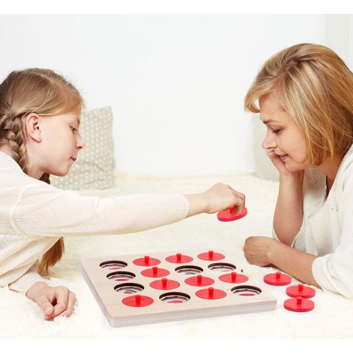 Fa Készségfejlesztő Játékok Memória Játék