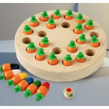 Memória Fa Sakk Memória Fa Játék I 26 Darabok