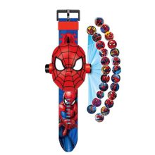 3d Gyerek Projektoros Karóra 24 Motívummal Elza