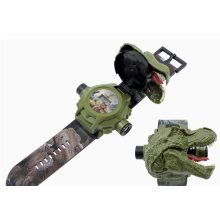 3d Gyerek Projektoros Karóra 20 Motívummal dino