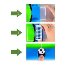 Mini Asztali Foci Játék 56.5x27.5