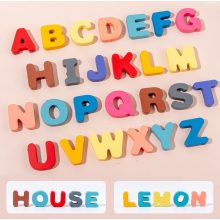 Fish&count Montessori Oktató Fa Matematikai Játék- Járművek A Díszítő Sorban