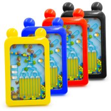 Ügyességi Golyós Játék, Macis