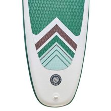 SUP deszka Suno Selva felfújható állószörf úszáshoz kiegészítőkkel, evezőkészlettel 320 cm