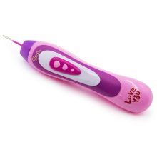 Gyöngyös Hajfonó És Körömdekoráló Szett Gyerekeknek