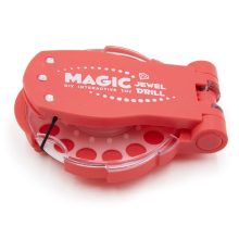 Gyöngyös Hajfonó És Körömdekoráló Szett Gyerekeknek