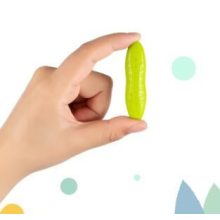 Zsírkréta -  Vastag, 12 Db - Y-plus