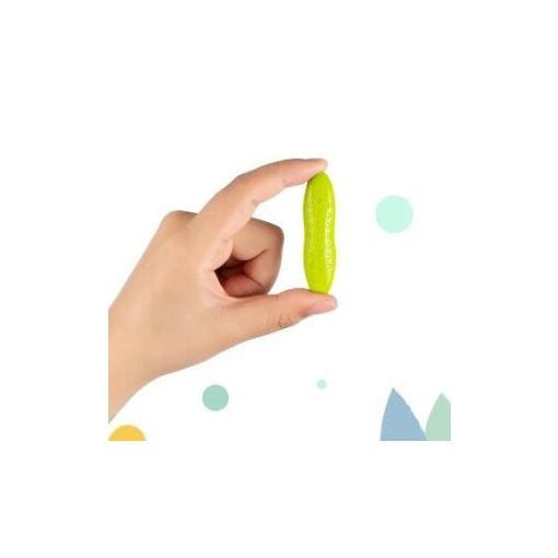 Zsírkréta -  Vastag, 12 Db - Y-plus