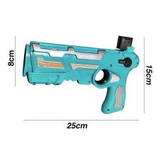 Repülőgéppisztoly