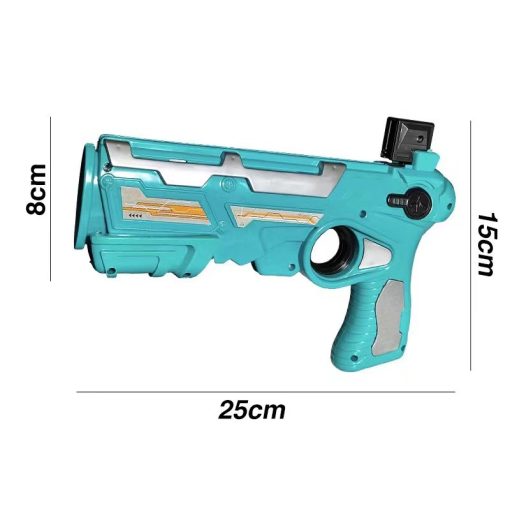 Repülőgéppisztoly