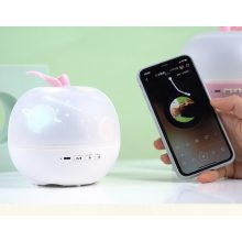 Csillag Projektor Éjszakai Lámpa