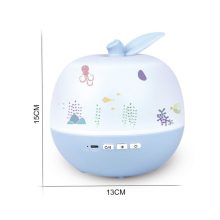 Csillag Projektor Éjszakai Lámpa