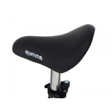 Leo Egyensúlykerékpár 12" 3+ Narancssárga Gimme