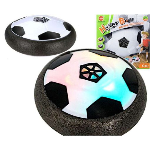 Repülő Labda Air Power Ragyogó Led Hoverball