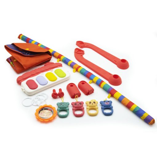 Baba Játszószőnyeg