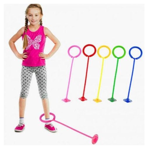 Villogó Ugráló Labda