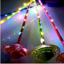 Villogó Ugráló Labda