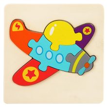  Fa Puzzle Kirakó