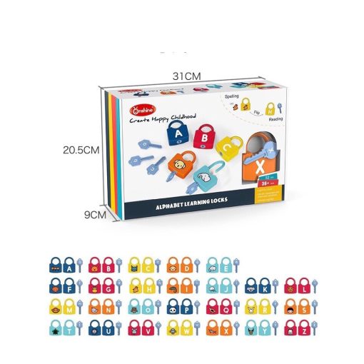 Kulcs Egyezés - Zár