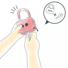 Kulcs Egyezés - Zár