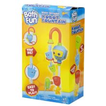 Fürdőszoba Búvár 