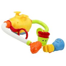 Fürdőszoba Búvár 