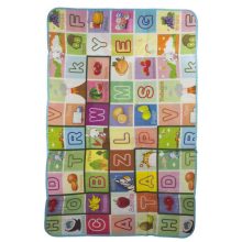 Kétoldalas Habszivacs Játszószőnyeg 180x120