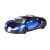 Távirányítós Sportautó