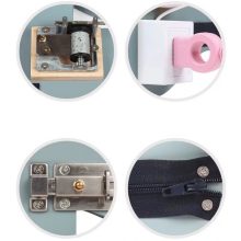 Maci Fa Montessori Készségfejlesztő Kreatív Rejtvény Játék