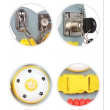 Maci Fa Montessori Készségfejlesztő Kreatív Rejtvény Játék