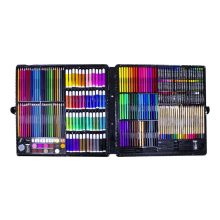 168 Részes Kreatív Rajzoló És Festő Művészkészlet