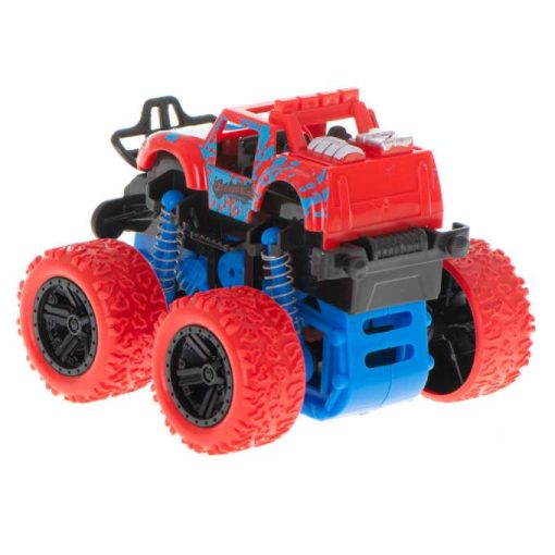 Monster Truck 1:36