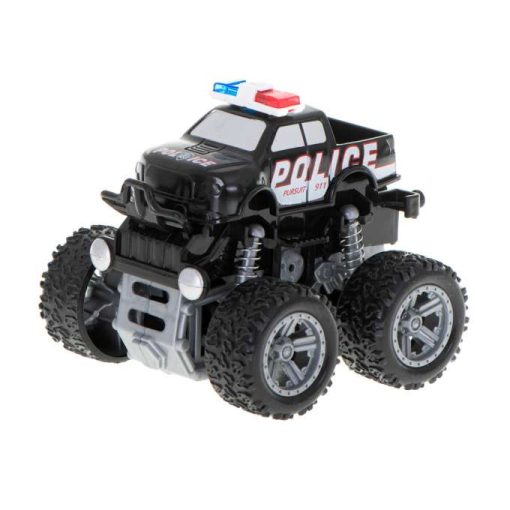 Monster Truck 1:36