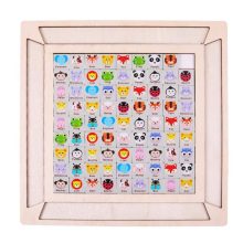 Logikai Illő Játékok Állat