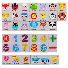 Logikai Illő Játékok Állat