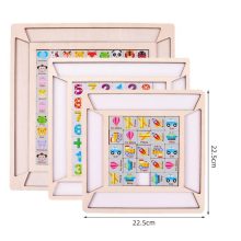 Logikai Illő Játékok Állat