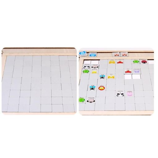 Logikai Illő Játékok Állat