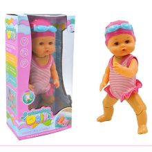 Vízálló Úszó Baba