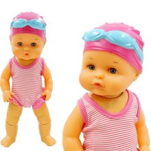 Vízálló Úszó Baba