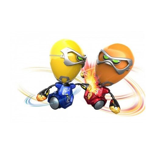 Távirányítós Boxoló Robotok/lufifejű Boxolók