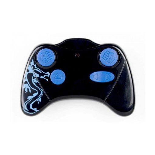 Távirányítós Boxoló Robotok/lufifejű Boxolók