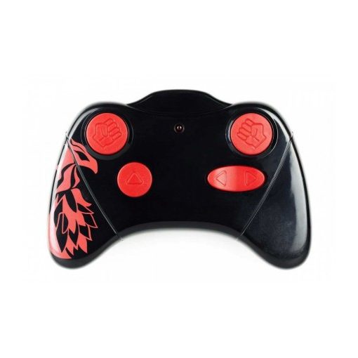 Távirányítós Boxoló Robotok/lufifejű Boxolók