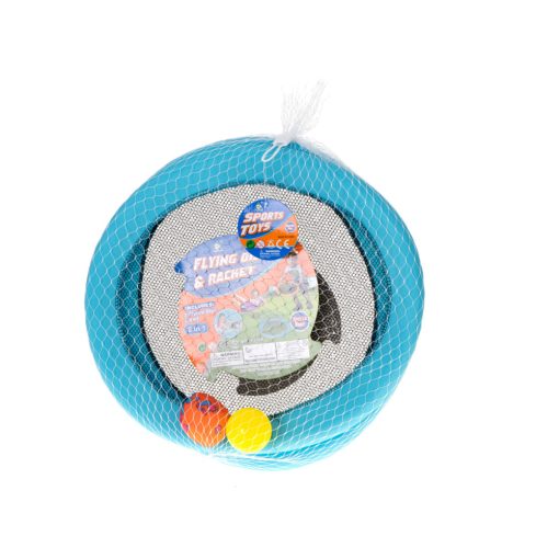 Hálólapátok Pattogó Készlet + 2 Labda