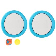 Hálólapátok Pattogó Készlet + 2 Labda